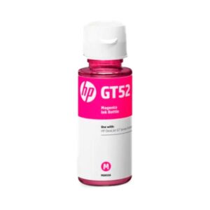 TINTA HP GT52 MAGENTA M0H55AL (400564)