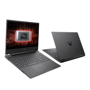 Laptop HP Victus 15, i7-13620H, 16GB, 512 GB SSD, NVIDIA GeForce RTX 5060/8GB, 15.6”(1920X1080)IPS, 144Hz, Backlit KB, W11, Mica Silver (140425)