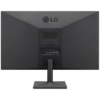 MONITOR 24 PULG LG 24MK430H-B FHD 1920X1080 75 HZ HDMI VGA PLANO SLIM 24MK430H-B