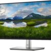 MONITOR DELL P2425HE 23.8 PULG FHD 100HZ IPS CON CONCENTRADOR USB-C HDMI / DP / RJ45 NEGRO
