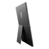MONITOR PORTATIL AOC 16T20 16 PULG PLANO 1920X1080 FHD 60 HZ IPS USB C MINI HDMI ALTAVOCES NEGRO