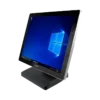 MONITOR SAT AMERICA TOUCH 1073FPH 17" HDMI VGA 8001 4070047000103 - miniatura 2