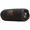 PARLANTE JBL FLIP 7 35W RMS BLUETOOTH A PRUEBA DE AGUA JBLFLIP7BLKAM NEGRO - miniatura 2
