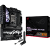 TARJETA MADRE ASUS ROG CROSSHAIR X870E HERO AM5 ATX DDR5 90MB1IE0-M0EAY0 NEGRO - miniatura 2