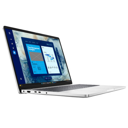 Laptop Dell Pro 16 PC16250 con Intel U7-255U y 16GB RAM