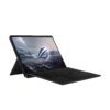 Laptop Asus ROG Flow Z13 2-in-1, AMD Ryzen AI MAX 390, 32GB, 1TB SSD, Radeon Graphics, 13.4" Touch, W11, Black