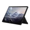 Laptop Asus ROG Flow Z13 2-in-1, AMD Ryzen AI MAX 390, 32GB, 1TB SSD, Radeon Graphics, 13.4" Touch, W11, Black
