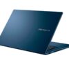 LAPTOP ASUS VIVOBOOK 14 14 PULG I5-1334U 12GB 256GB SSD WIN 11 INGLES X1404VA-I512256 AZUL