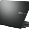 LAPTOP ASUS VIVOBOOK GO E1504GA-WB31 15.6 PULG I3-N305 8GB 128GB SSD WIN 11 HOME S INGLES 90NB0ZT2-M00XW0 NEGRO