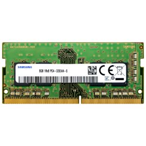 Memoria Ram DDR4 8GB 3200MHZ 1RX8 SAMSUNG SODIMM (110450)