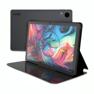 TABLET LOGIC 10.1" T10M OCTA-CORE LTE NEGRO LO-55T10M90