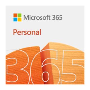 MICROSOFT OFFICE 365 PERSONAL 1YR QQ2-00008