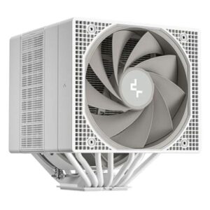 ABANICO ARGB DEEPCOOL ASSASSIN VC ELITE WH 140MM R-ASN4-WHNVNN-GJD