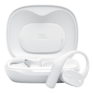 AUDIFONO JBL SENSE LITE INALÁMBRICO BLUETOOTH JBLSENSELITEWHTAM