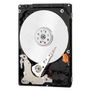 HD INTERNO 1 TB TOSHIBA MQ01ABD100V/PUL 2.5" SATA 9.5MM PULL 3.0 GB/S 5400 RPM