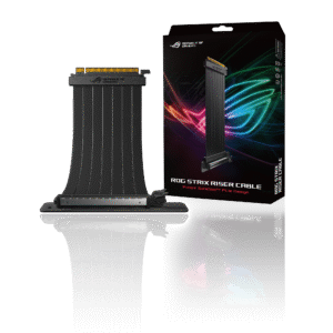 CABLE ASUS ROG STRIX RISER PCIe X16 3.0  (400440)