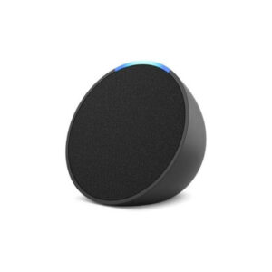 Parlante Amazon Echo Pop con Alexa Charcoal C2H4R9 (Echo Pop~ 840268907235 (180011)