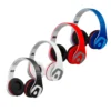 Audífono ARGOM ARG-HS-2441WT DJ Ultimate Sound Pro Blanco (200305)