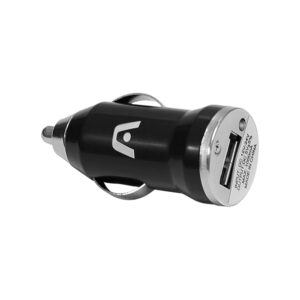 Cargador ARGOM ARG-AC-0101 PARA CARRO USB 5V (300597)