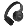 HEADSET JBL T520 ALÁMBRICO USB-C JBLT520CBLKAM NEGRO - miniatura 2