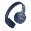 HEADSET JBL T520 ALÁMBRICO USB-C JBLT520CBLUAM AZUL - miniatura 1