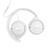 HEADSET JBL T520 ALÁMBRICO USB-C JBLT520CWHTAM BLANCO - miniatura 1