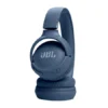 HEADSET JBL TUNE 520BT INALÁMBRICO BLUETOOTH JBLT520BTBLUAM AZUL