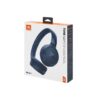 HEADSET JBL TUNE 520BT INALÁMBRICO BLUETOOTH JBLT520BTBLUAM AZUL