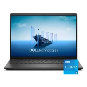 Laptop Dell Inspiron I5440-5463BLK-Dell 14″ SSD 512GB- Display Intel CORE I5-1334U, 8GB RAM, Windows 11 (141575)