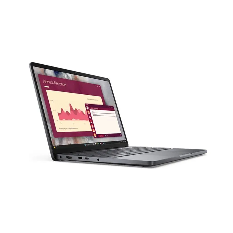 Laptop Dell Pro 14 con Windows 11 Pro en español para seguridad y productividad empresarial