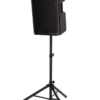 PARLANTE THONET & VANDER TP12 ACTIVE PA 300W BLUETOOTH XLR/ TRS / 3,5 MM HK096-03670 NEGRO - miniatura 1