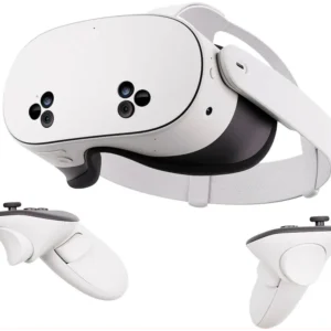 3D Glasses Meta Quest 3S 128GB Dive into Mixed Reality White (Meta Quest 3S~SK-1000926-01)