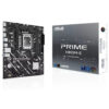 TARJETA MADRE ASUS PRIME H810M-E LGA1851 MICRO ATX DDR5 90MB1N20-M0EAY0 NEGRO/BLANCO - miniatura 2