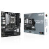 TARJETA MADRE ASUS PRIME B650M-F AM5 MICRO-ATX DDR5 90MB1HK0-M0EAY0 NEGRO - miniatura 1