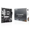 TARJETA MADRE ASUS PRIME B850M-K AM5 MICRO-ATX DDR5 90MB1LV0-M0EAY0 NEGRO - miniatura 2