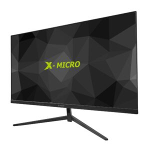 MONITOR X-MICRO LED 27¨ X27F GAMING IPS FHD 180HZ (140585)