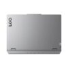 LAPTOP GAMING LENOVO LOQ 15.6 PULG RYZEN 7-250 16GB 1TB RTX 5050/8GB WIN 11 INGLES 83JG000FUS GRIS