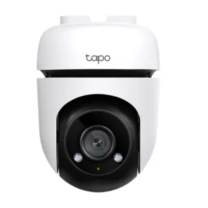CAMARA VIGILANCIA TPLINK  TAPO 2K EXTERIOR WF DETECCION DE MOVIMIENTO/ PRUEBA DE AGUA/C310 (250336)