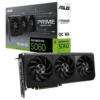 TARJETA DE VIDEO ASUS PRIME-RTX5060-O8G GDDR7 2595 MHZ 90YV0N10-M0AA00 NEGRO