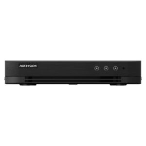 GRABADORA DVR HIKVISION DS-7216HGHI-M1/T 16 CANALES 1080P LITE 6TB H.265 PRO+