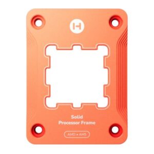 MARCO DE CONTACTO PARA CPU HYTE SOCKET AM5 ACC-HYTE-SPF-AM5-RR