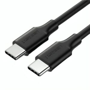 CABLE UGREEN US286 USB 2.0 USB-C A USB-C 1.5M 50998