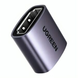 ADAPTADOR UGREEN HD159 HDMI 8K HEMBRA A HEMBRA 90592