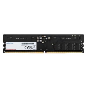 MEMORIA RAM PC 24 GB ADATA AD5U560024G-S DDR5 5600 MHZ CL46-45-45 1.1 V