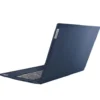 LAPTOP LENOVO IDEAPAD 1 15.6" RYZEN 5-7520U 8GB 256GB WIN 11 INGLÉS 82VG00WXUS AZUL - miniatura 2