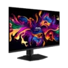 MONITOR GAMING MSI MAG 322UP QD-OLED E16 31.5 PULG PLANA 3840X2160 165HZ QD-OLED G-SYNC / FREESYNC HDMI / DISPLAYPORT / USB-C 9S6-3DD29A-070 NEGRO