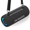 Parlante Argom Radyon X37 Wireless ARG-SP-3127BK (180257) - miniatura 1