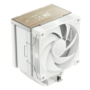 ENFRIAMIENTO DE AIRE DEEPCOOL AK700 DIGITAL WH LGA1851/ AM5/AM4 120MM R-AK700-WHNDMN-GJD
