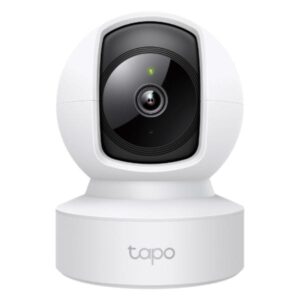 CAMARA TP LINK TAPO C212 3.83 MM 2K 3MP IP 9 M AUDIO BIDIRECCIONAL