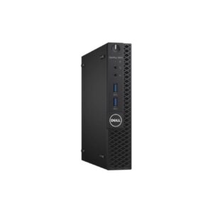 DESKTOP Dell Optiplex 3050 Core i5 7th Gen 8GB DDR4 256GB M.2 (EQUIPO USADO)
